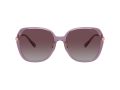 Coach Cr636 HC 8403D 582562 59 Women sunglasses