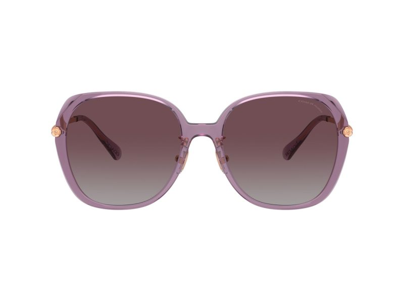 Coach Cr636 HC 8403D 582562 59 Women sunglasses
