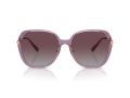 Coach Cr636 HC 8403D 582562 59 Women sunglasses