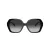 Coach Cr615 HC 8404U 50023C 56 Women sunglasses