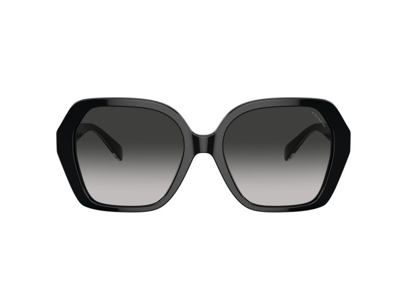 Coach Cr615 HC 8404U 50023C 56 Women sunglasses