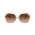 Coach Cr615 HC 8404U 581274 56 Women sunglasses