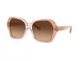 Coach Cr615 HC 8404U 581274 56 Women sunglasses