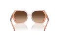 Coach Cr615 HC 8404U 581274 56 Women sunglasses