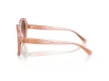 Coach Cr615 HC 8404U 581274 56 Women sunglasses