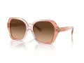 Coach Cr615 HC 8404U 581274 56 Women sunglasses