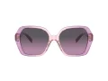 Coach Cr615 HC 8404U 581390 56 Women sunglasses
