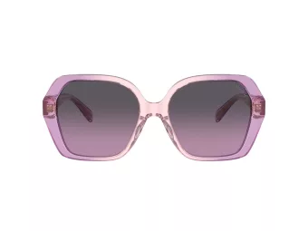 Coach Cr615 HC 8404U 581390 56 Women sunglasses