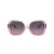 Coach Cr615 HC 8404U 581390 56 Women sunglasses