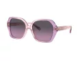 Coach Cr615 HC 8404U 581390 56 Women sunglasses