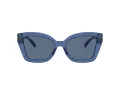 Coach Cs544 HC 8405U 583180 54 Women sunglasses