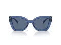 Coach Cs544 HC 8405U 583180 54 Women sunglasses