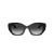Coach Cw194 HC 8407U 50023C 52 Women sunglasses