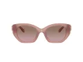 Coach Cw194 HC 8407U 583914 52 Women sunglasses