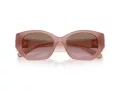 Coach Cw194 HC 8407U 583914 52 Women sunglasses
