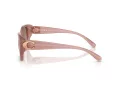 Coach Cw194 HC 8407U 583914 52 Women sunglasses
