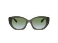 Coach Cw194 HC 8407U 584017 52 Women sunglasses
