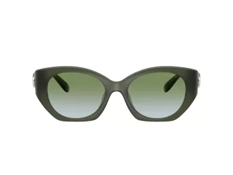 Coach Cw194 HC 8407U 584017 52 Women sunglasses