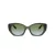 Coach Cw194 HC 8407U 584017 52 Women sunglasses