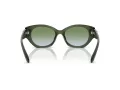 Coach Cw194 HC 8407U 584017 52 Women sunglasses