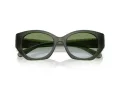 Coach Cw194 HC 8407U 584017 52 Women sunglasses