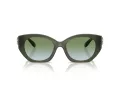 Coach Cw194 HC 8407U 584017 52 Women sunglasses