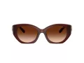 Coach Cw194 HC 8407U 584174 52 Women sunglasses