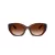 Coach Cw194 HC 8407U 584174 52 Women sunglasses
