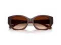 Coach Cw194 HC 8407U 584174 52 Women sunglasses