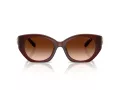Coach Cw194 HC 8407U 584174 52 Women sunglasses