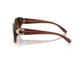 Coach Cw194 HC 8407U 584174 52 Women sunglasses