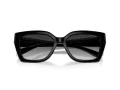 Coach Cw195 HC 8408U 50023C 55 Women sunglasses