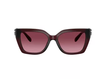Coach Cw195 HC 8408U 53938H 55 Women sunglasses