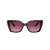 Coach Cw195 HC 8408U 53938H 55 Women sunglasses