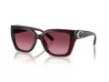 Coach Cw195 HC 8408U 53938H 55 Women sunglasses