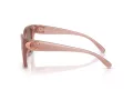 Coach Cw195 HC 8408U 583914 55 Women sunglasses
