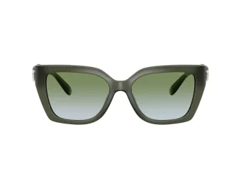 Coach Cw195 HC 8408U 584017 55 Women sunglasses