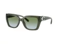 Coach Cw195 HC 8408U 584017 55 Women sunglasses