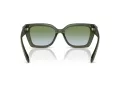 Coach Cw195 HC 8408U 584017 55 Women sunglasses
