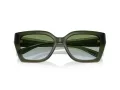 Coach Cw195 HC 8408U 584017 55 Women sunglasses