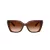 Coach Cw195 HC 8408U 584174 55 Women sunglasses