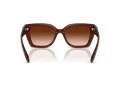 Coach Cw195 HC 8408U 584174 55 Women sunglasses