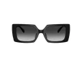 Coach Cw224 HC 8409U 50023C 53 Women sunglasses
