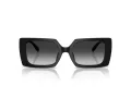 Coach Cw224 HC 8409U 50023C 53 Women sunglasses