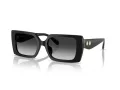 Coach Cw224 HC 8409U 50023C 53 Women sunglasses