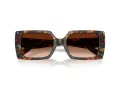 Coach Cw224 HC 8409U 584474 53 Women sunglasses