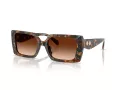 Coach Cw224 HC 8409U 584474 53 Women sunglasses