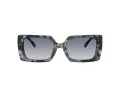 Coach Cw224 HC 8409U 584535 53 Women sunglasses