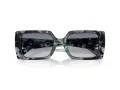 Coach Cw224 HC 8409U 584535 53 Women sunglasses