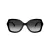 Coach Cw225 HC 8410U 50023C 56 Women sunglasses